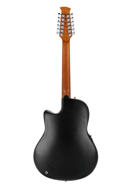 Електроакустична гітара Ovation Applause Standard AB2412II-5 Black