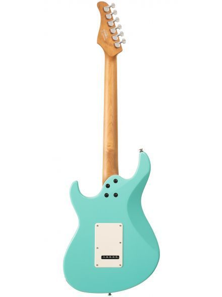 Гитарный набор Электрогитара CORT G200SE (SEAFOAM GREEN)