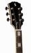 Электрогитара STAGG SEL-STD BLK - фото 6