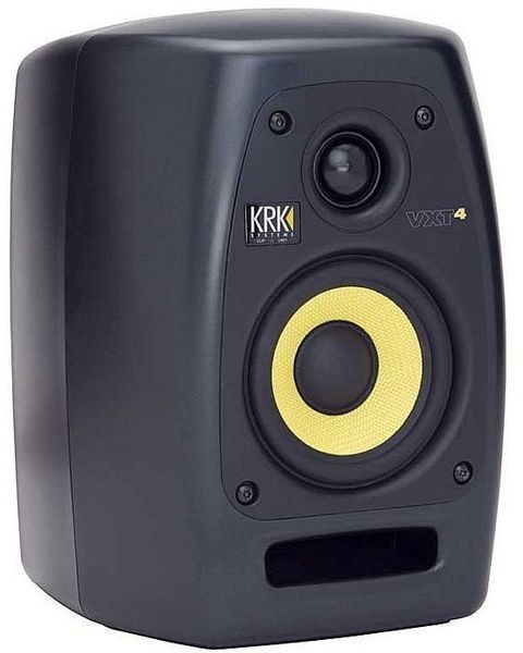 Студийный монитор KRK VXT4