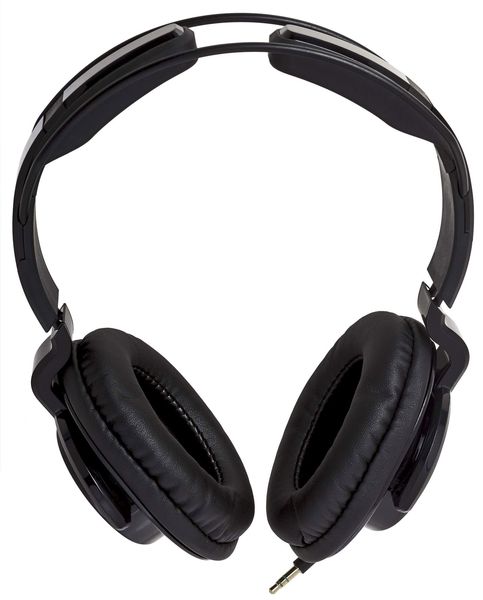 Навушники SUPERLUX HD-661 Black