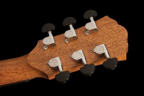 Акустичекая гитара Washburn AGM5BMK