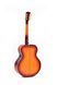 Акустична гітара Sigma SGJA-SG200 Limited Series - фото 3