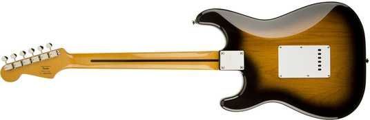 Електрогітара SQUIER by FENDER CLASSIC VIBE '50S STRATOCASTER