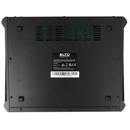Микшерный пульт Alto Professional Truemix 800FX ○ Купить в