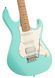 Гитарный набор Электрогитара CORT G200SE (SEAFOAM GREEN)