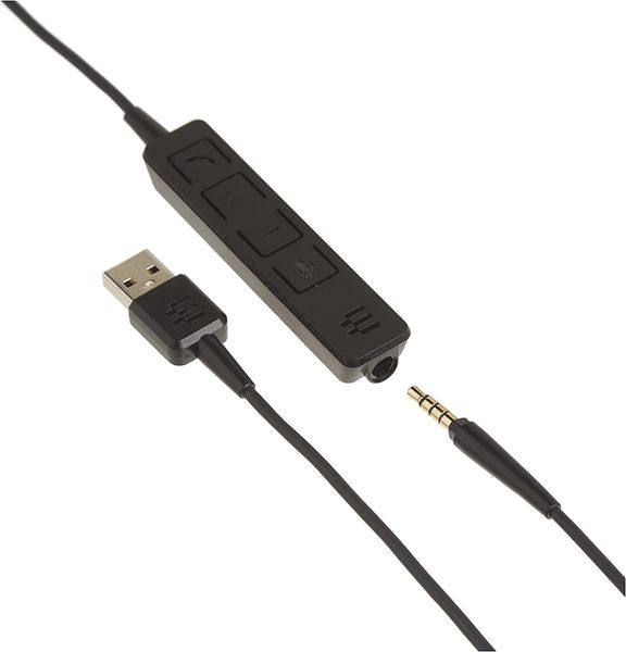 Гарнітура SENNHEISER SC 165 USB