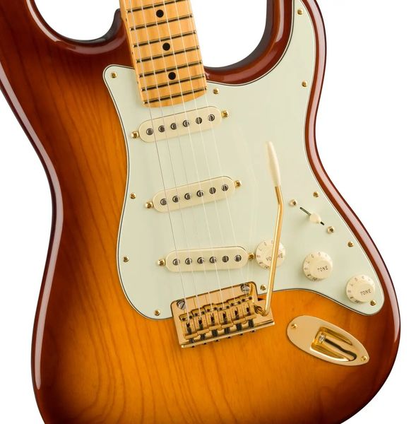 Електрогітара Fender 75th Anniversary Commemorative Stratocaster