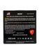 Струни для електрогітари DR Strings Neon Geen Electric - Light Heavy (9-46) - фото 3