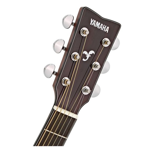 Акустична гітара YAMAHA FS850 (Natural)