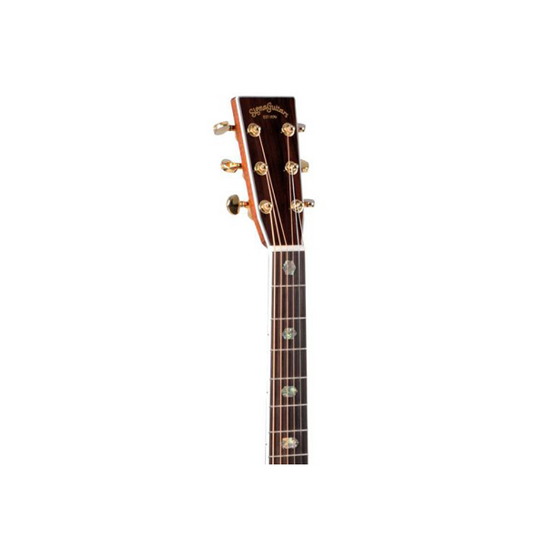 Електроакустична гітара Sigma DRC-41E