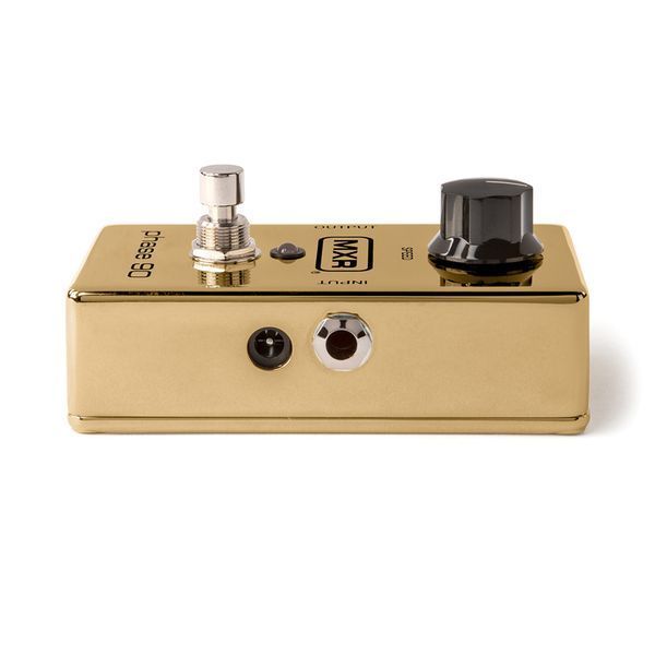 Гітарний ефект MXR 50TH ANNIVERSARY PHASE 90