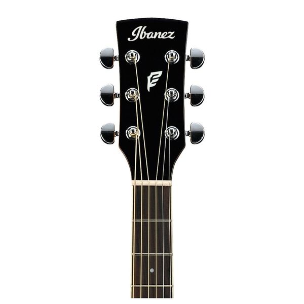 Электроакустическая гитара IBANEZ PF15ECE NT