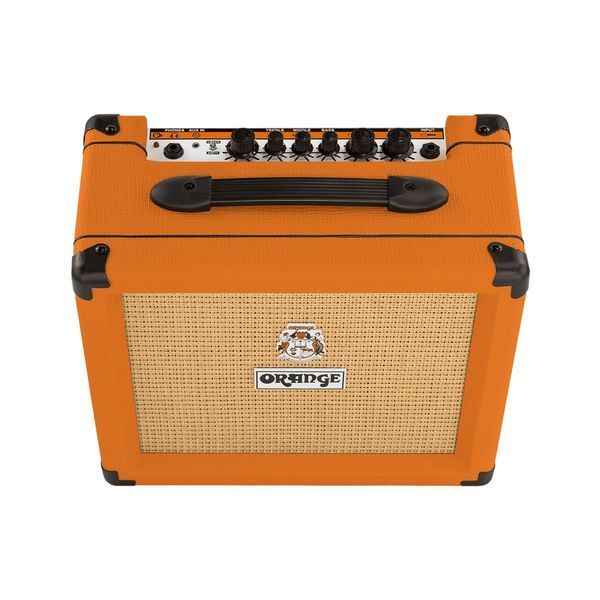 Комбопідсилювач Orange CRUSH 20
