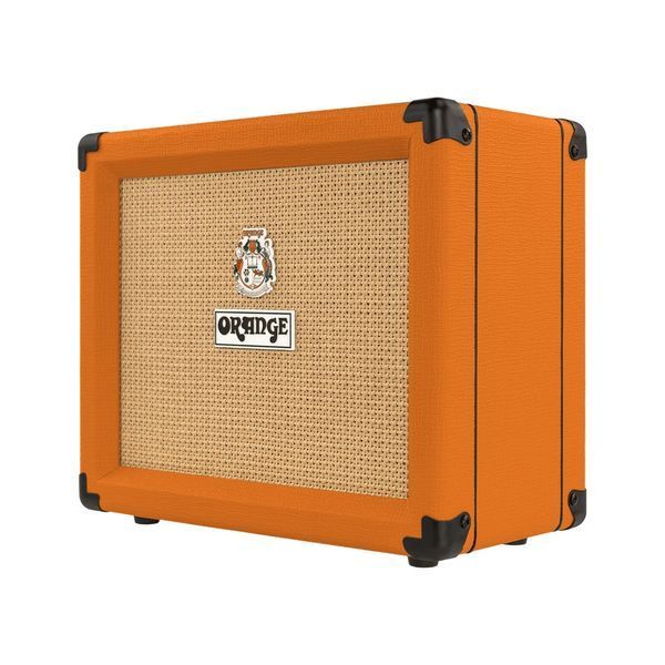 Комбопідсилювач Orange CRUSH 20