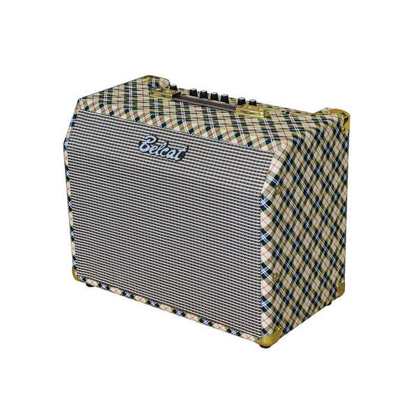 Комбопідсилювач Belcat Acoustic 25C