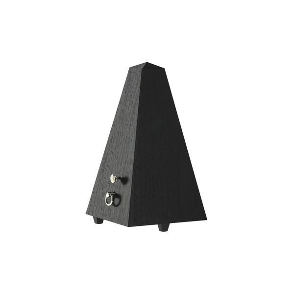 Метроном Wittner Malzel Pyramid 855161 Black