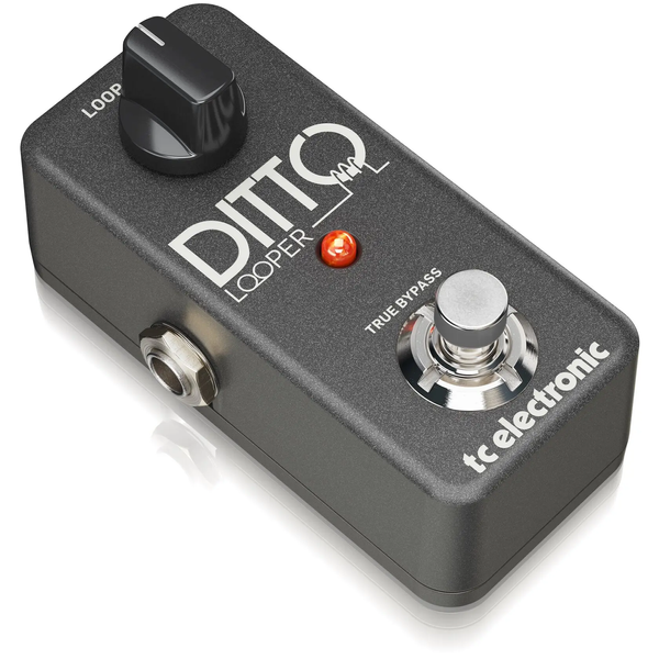 Педаль ефектів TC ELECTRONIC Ditto Looper