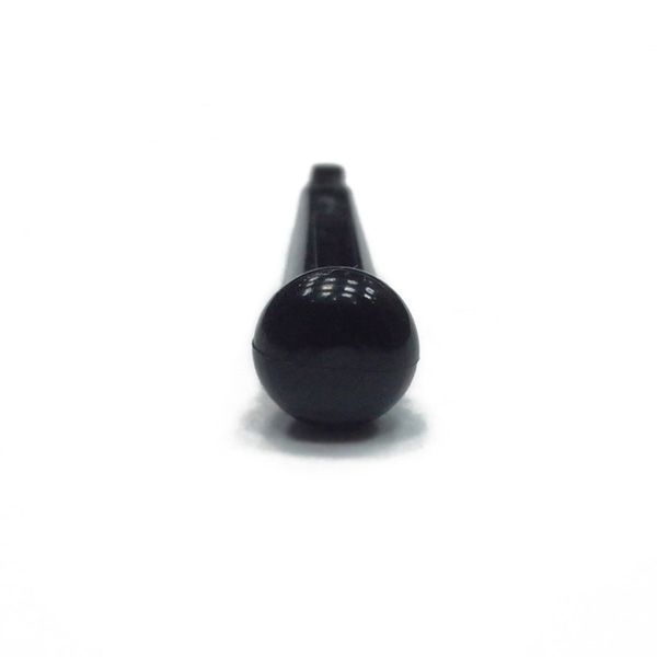 Шпилька для бриджу Maxtone EC01 Bridge Pin (Black)