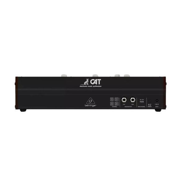 Синтезатор BEHRINGER CAT
