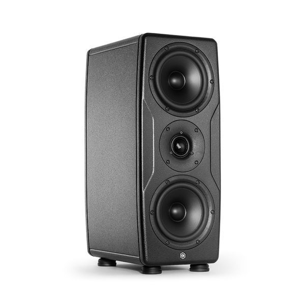 Студійні монитори IK MULTIMEDIA iLoud Precision MTM MKII