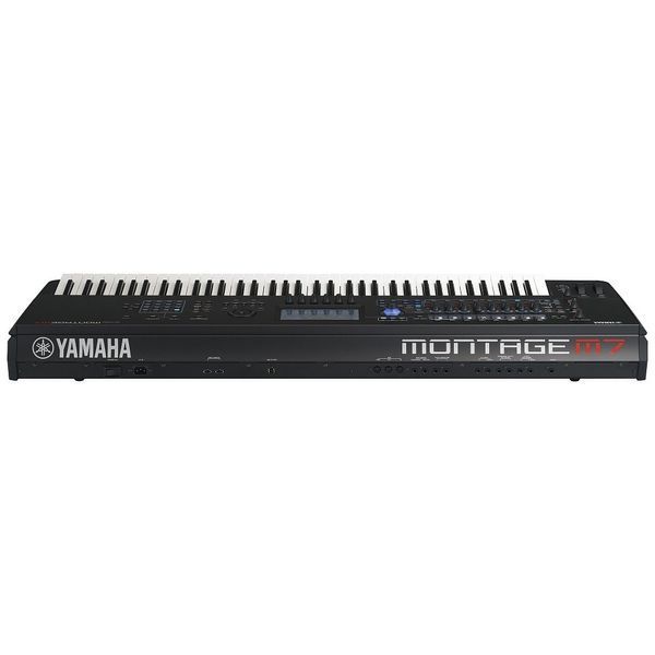 Синтезатор Yamaha Montage M7