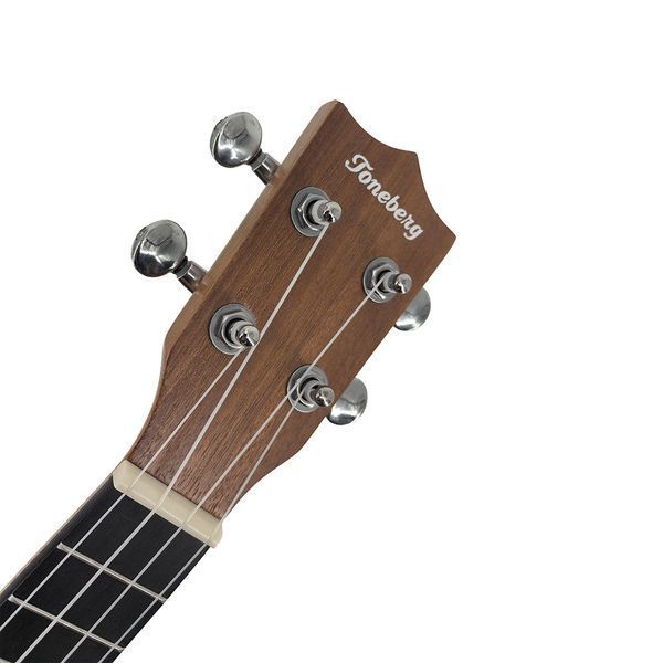 Укулеле Toneberg 21THX Soprano