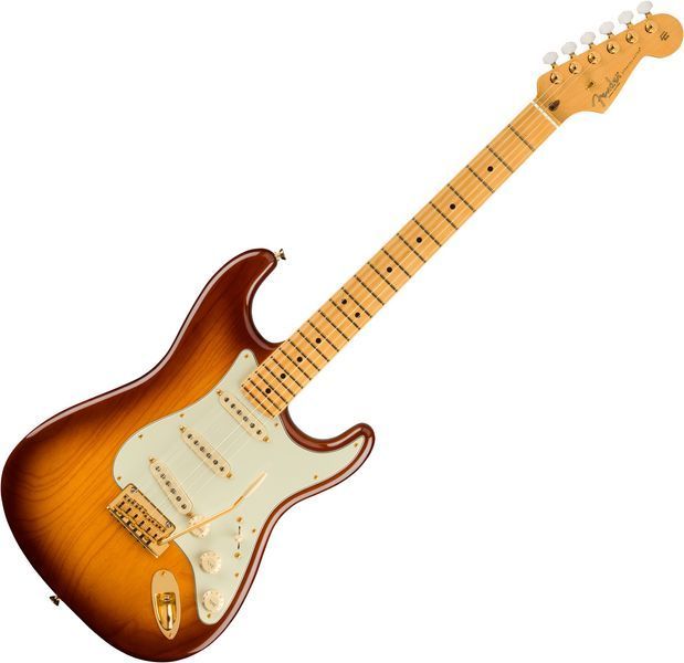 Електрогітара Fender 75th Anniversary Commemorative Stratocaster