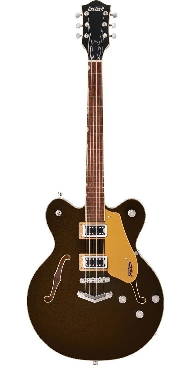 Полуакустическая электрогитара Gretsch G5622 Electromatic Center