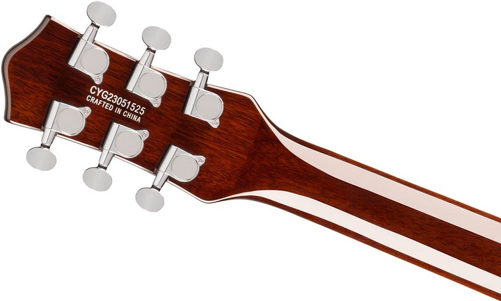 Електрогітара Gretsch G5220 Electromatic Jet BT Single-Cut With V-Stoptail Olive Metallic