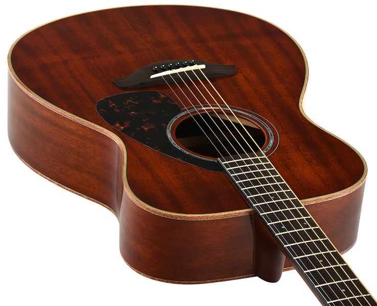 Акустическая гитара YAMAHA FS850 (Natural)