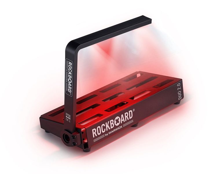 Світлодіодна підсвітка ROCKBOARD LED Light - Pedalboard Illumination