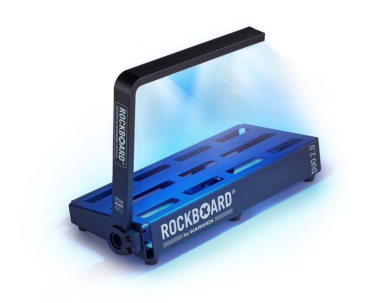 Светодиодная подсветка ROCKBOARD LED Light - Pedalboard Illumination