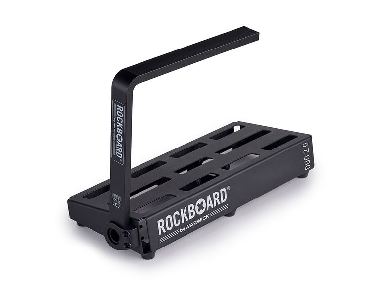 Світлодіодна підсвітка ROCKBOARD LED Light - Pedalboard Illumination