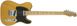 Електрогітара Fender American Elite Telecaster MN Butterscotch Blonde - фото 2