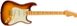 Електрогітара Fender 75th Anniversary Commemorative Stratocaster - фото 2