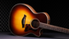 Электроакустическая гитара Taylor Guitars AD14ce-SB LTD 50TH ANNIVERSARY SUNBURST - фото 7