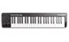 MIDI клавиатура M-Audio Keystation 49 MK3 - фото 1