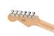 Електрогітара Fender Standard Stratocaster LRL Aqua Marine Metallic - фото 5