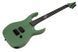 Электрогитара Solar Guitars A2.6AG Army Green Matte - фото 3