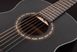 Акустичекая гитара Washburn AGM5BMK - фото 3
