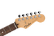 Електрогітара Fender Standard Stratocaster LRL Aqua Marine Metallic - фото 4