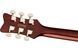 Електрогітара GRETSCH ELECTROMATIC JET DARK CHERRY METALLIC - фото 6