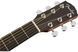 Электроакустическая гитара FENDER CD-140SCE Sunburst Wn - фото 4