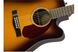 Электроакустическая гитара FENDER CD-140SCE Sunburst Wn - фото 3