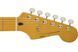 Электрогитара SQUIER by FENDER CLASSIC VIBE '50S STRATOCASTER MAPLE FINGERBOARD 2-Colour Sunburst - фото 8