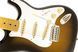 Электрогитара SQUIER by FENDER CLASSIC VIBE '50S STRATOCASTER MAPLE FINGERBOARD 2-Colour Sunburst - фото 2