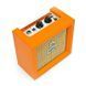 Гитарный комбоусилитель Orange Micro Crush PiX - фото 3