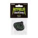 Набор медиаторов Dunlop Hetfield's Black Fang Pick .73mm - фото 2