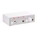 Аудиоинтерфейс YAMAHA UR12MK3 (White) - фото 1